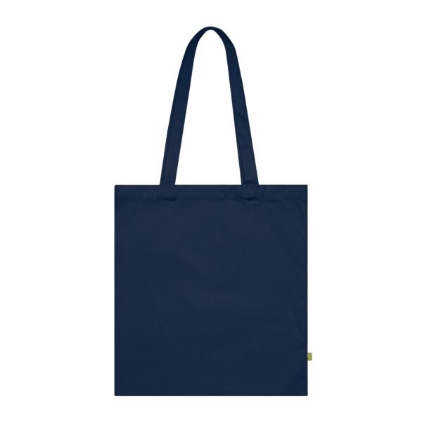 Organic Cotton Tote Bag – Fight, Flight, Freeze, Leave - Image 7