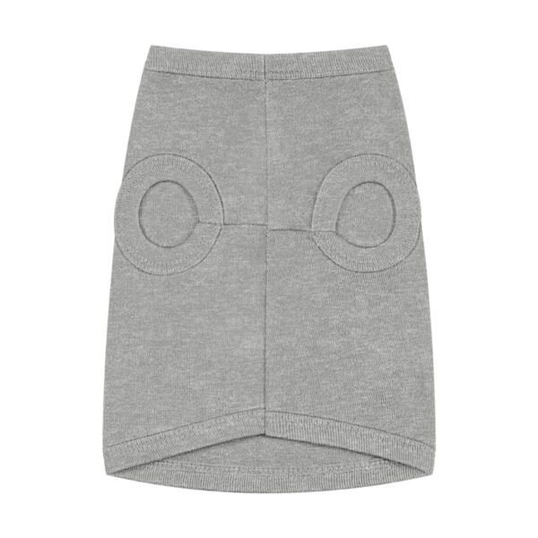 My Owner’s Ex Is a Giant 💩 – Funny Dog Tank Top  for Humor Lovers - Image 15
