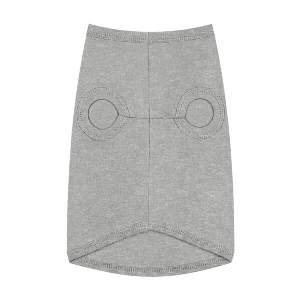 Guess Who I Dug Up? – Funny Dog breakup Tank Top  for Humour Lovers - Image 21