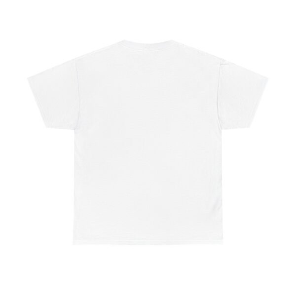 I Love My Ex to Death Funny Dark Humour T-Shirt  Unisex Tee - Image 6