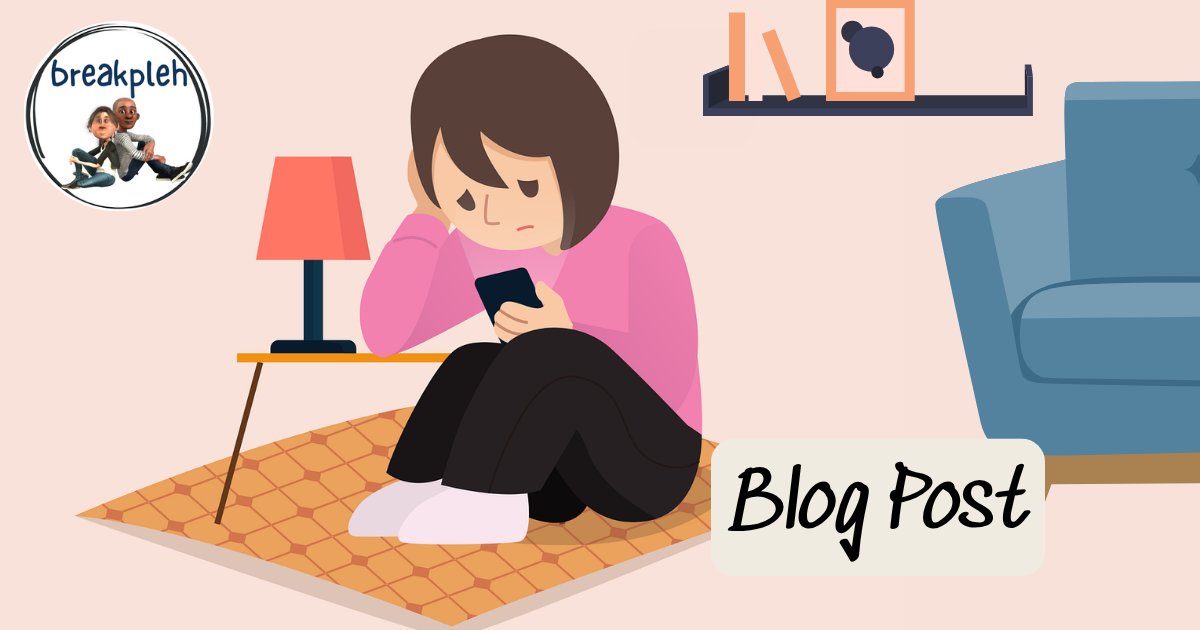 Anxiety Isn’t Always Panic—Sometimes It’s Just Scrolling at 2AM