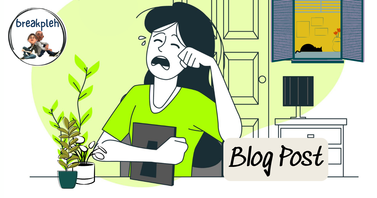 Love Bombed, Gaslit, Broken, Now What?